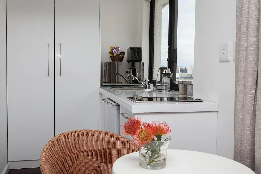 Upperbloem Guesthouse And Apartments Cape Town 3*,  South Africa