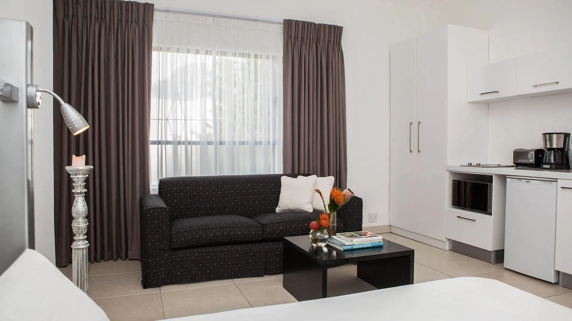 Guest house Upperbloem Guesthouse And Apartments Cape Town